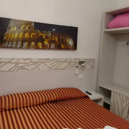 Guest house In Rome