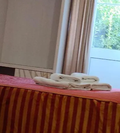 Guest house In Rome