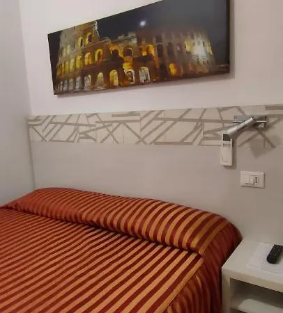 In Rome 2* Rome