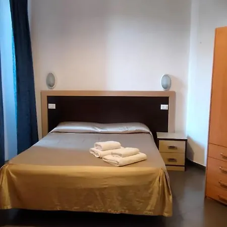 In Rome Guest house Rome