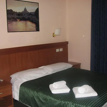 In Rome Guest house Rome
