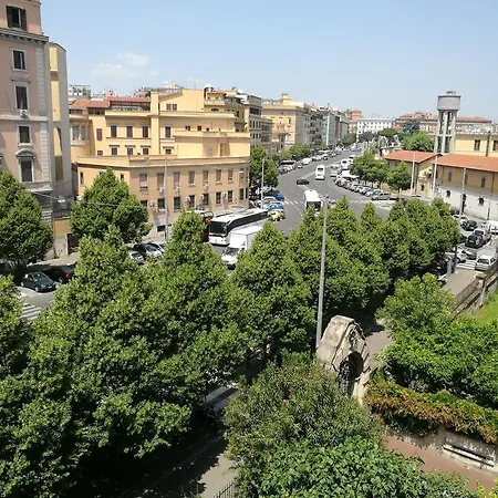 In Rome Rome