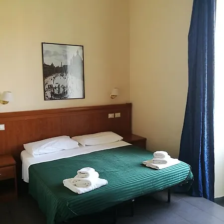 Guest house In Rome 2*