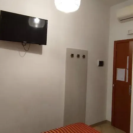 Casa de hóspedes In