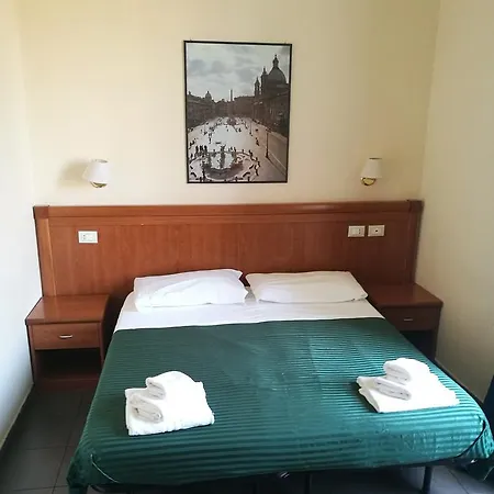 Casa de hóspedes In