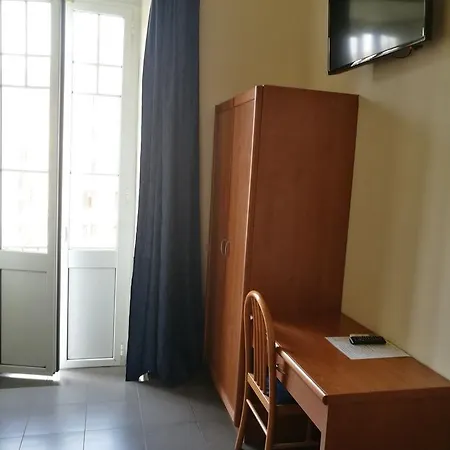 Casa de hóspedes In Roma