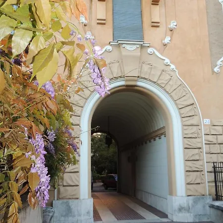 Casa de hóspedes In Roma