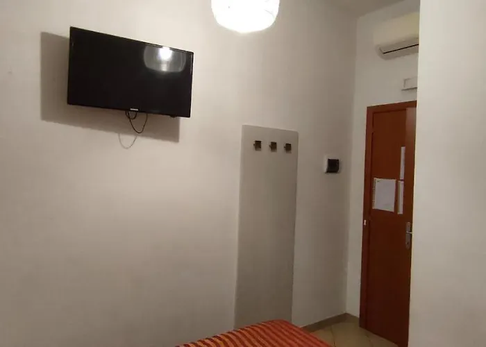 بيت ضيافة In
