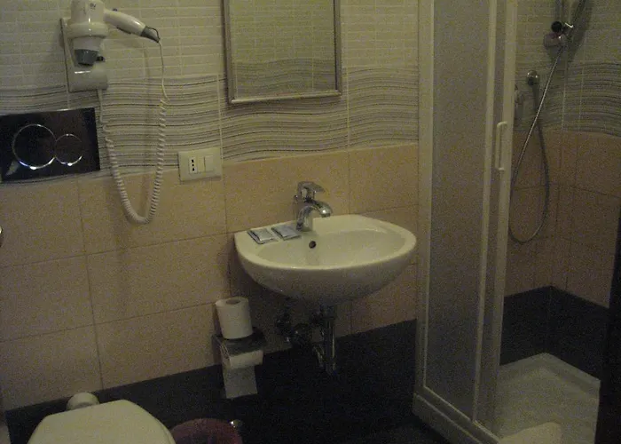 بيت ضيافة In روما